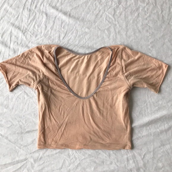 Numi Tops - Numi undershirt